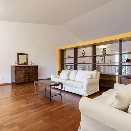 Villa Can Mateu Inca  Eksteriør billede